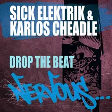 Drop The Beat Original Mix