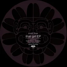 That Girl Original Mix