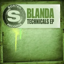 Technicals Original Mix