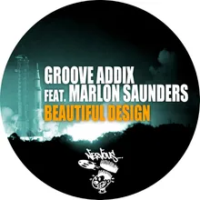 Beautiful Design feat. Marlon Saunders Original Mix