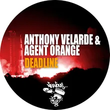 Deadline Original Mix