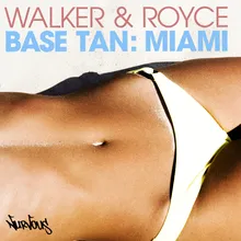 Base Tan: Miami Continuous Mix