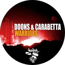 Warriors Original Mix