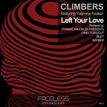 Left Your Love feat. Yasmine Azaiez Director's Cut Signature Mix