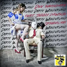 Dirty Wonderland feat. Jenny Dawson Llieno Remix