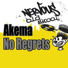 No Regrets Club Vocal