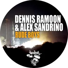 Rude Boys Original Mix