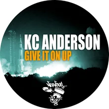 Give It On Up Original Mix