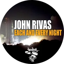 Each And Every Night Original Mix
