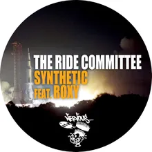 Synthetic feat. Roxy Marco Bailey Nervous Remix