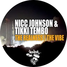 The Realness, The Vibe Original Mix