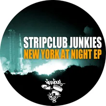 New York At Night Original Mix