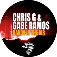 Hands In The Air Original Mix