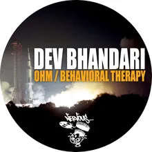 Behavioral Therapy Original Mix