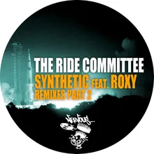 Synthetic (feat. Roxy) Carry Nation Remix