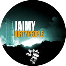 Dirty People Original Mix