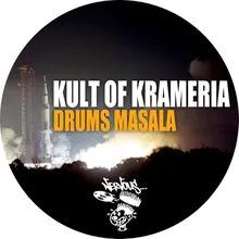 Drums Masala Dub Mix