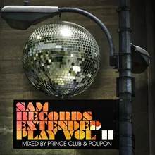 SAM Records Extended Play - Vol II Continuous Mix
