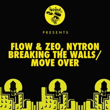 Breaking The Walls Original Mix