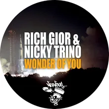 Wonder Of You Original Mix