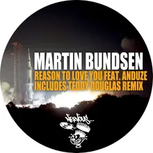 Reason To Love You feat. Anduze Teddy Douglas Remix