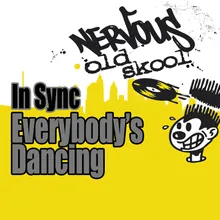 Everybody's Dancing Static Home Mix