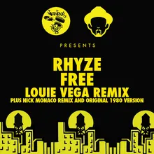 Free Louie Vega Main Remix