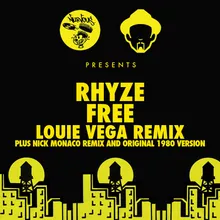 Free Louie Vega DJ Tool Instrumental