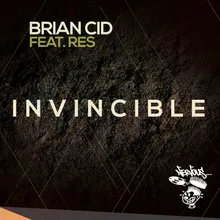 Invincible (feat. Res) Martin Bundsen & Joachim Sundgren Remix