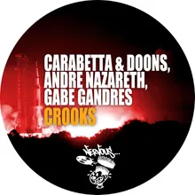 Crooks Original Mix