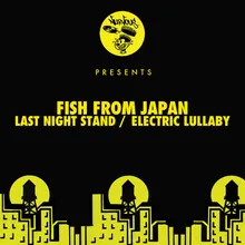 Last Night Stand Original Mix