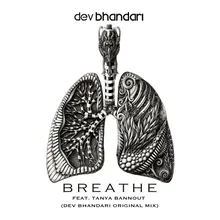 Breathe feat. Tanya Bannout Original Mix