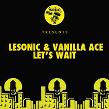 Let's Wait Original Mix