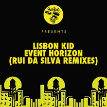 Event Horizon Rui Da Silva Horizon Disco Mix