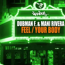 Your Body Original Mix