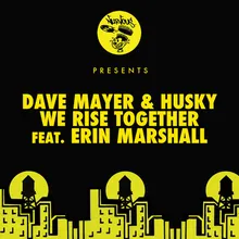 We Rise Together (feat. Erin Marshall) Original Mix