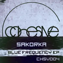 Blue Frequency Original Mix