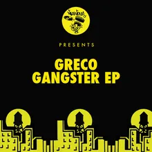 Gangster Italobros Remix