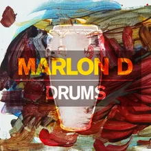 Power Of The Drum feat. Boddhi Satva (Marlon D's Drum ToolBelt Mix)