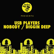 Diggin Deep Original Mix