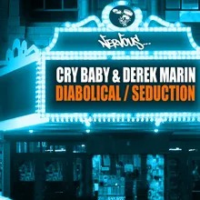 Seduction Cry Baby Mix