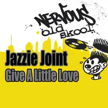 Give A Little Love Extended Mix