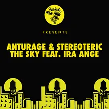 The Sky (feat. Ira Ange) EZLV Remix