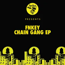 Chain Gang (feat. Buddhi Adikari) Happy Mix