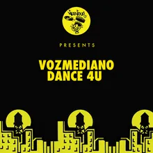 Dance 4U Classic 12" Vocal Mix