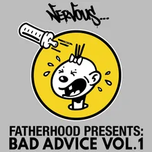 Bad Advice Vol. 1 Continuous Mix