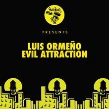 Evil Attraction Passion Groove Mix