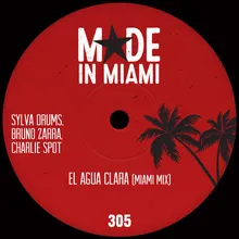 El Agua Clara Miami Mix