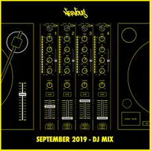Do It To Me (feat. Tonia) [DJ Boris Remix] [Mixed]