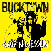 Bucktown 360 Instrumental